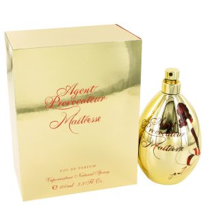 Agent Provocateur Maitresse by Agent Provocateur Eau De Parfum Spray 34 oz for Women