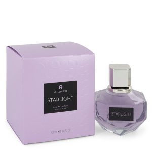 Aigner Starlight by Etienne Aigner Eau De Parfum Spray 34 oz for Women