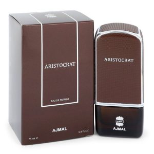 Ajmal Aristocrat by Ajmal Eau De Parfum Spray 25 oz for Men