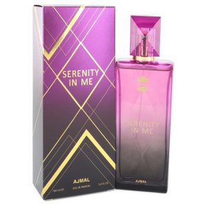 Ajmal Serenity In Me by Ajmal Eau De Parfum Spray 34 oz for Women