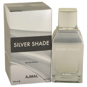 Silver Shade by Ajmal Eau De Parfum Spray Unisex 34 oz for Women