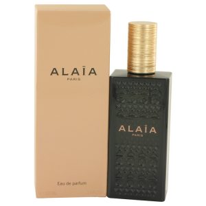 Alaia by Alaia Eau De Parfum Spray 34 oz for Women