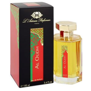 Al Oudh by Lartisan Parfumeur Eau De Parfum Spray 34 oz for Women