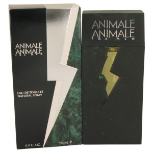 ANIMALE ANIMALE by Animale Eau De Toilette Spray 67 oz for Men