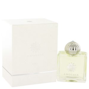 Amouage Ciel by Amouage Eau De Parfum Spray 34 oz for Women