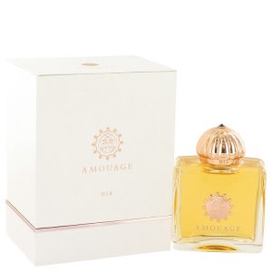 Amouage Dia by Amouage Eau De Parfum Spray 34 oz for Women