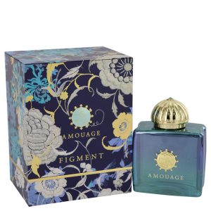 Amouage Figment by Amouage Eau De Parfum Spray 34 oz for Women