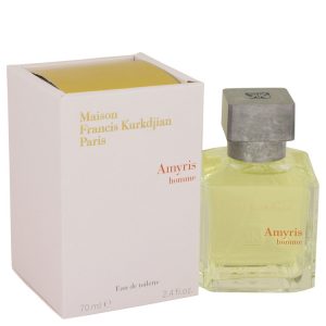 Amyris Homme by Maison Francis Kurkdjian Eau De Toilette Spray 24 oz for Men