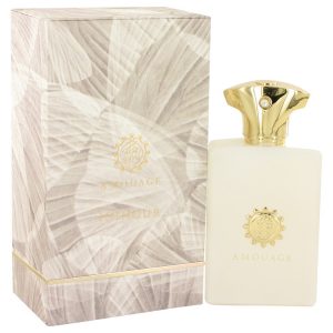 Amouage Honour by Amouage Eau De Parfum Spray 34 oz for Men