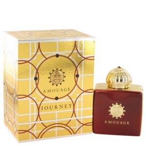 Amouage Journey by Amouage Eau De Parfum Spray 34 oz for Women