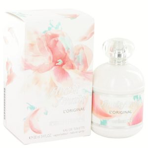 Anais Anais LOriginal by Cacharel Eau De Toilette Spray 34 oz for Women