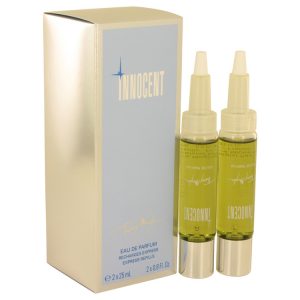 ANGEL INNOCENT by Thierry Mugler Eau De Parfum Refills Includes two refills 2 x 8 oz for Women