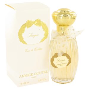 Songes by Annick Goutal Eau De Toilette Spray 34 oz for Women