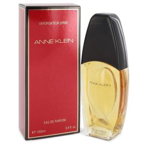 Anne Klein by Anne Klein Eau De Parfum Spray 33 oz for Women