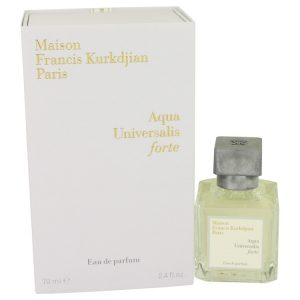 Aqua Universalis Forte by Maison Francis Kurkdjian Eau De Parfum Spray 24 oz for Women