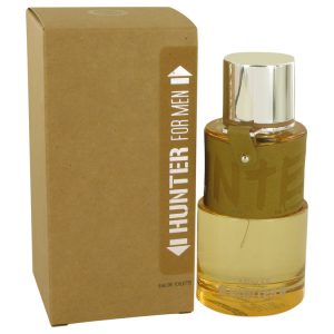 Armaf Hunter by Armaf Eau De Toilette Spray 34 oz for Men