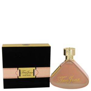 Armaf Tres Jour by Armaf Eau De Parfum Spray 34 oz for Women