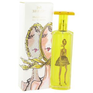 Art Mosaic by Masaki Matsushima Eau De Parfum Spray 27 oz for Women