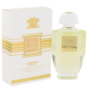 Asian Green Tea by Creed Eau De Parfum Spray 33 oz for Women