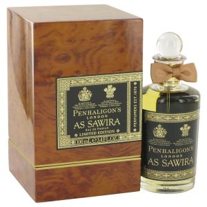 As Sawira by Penhaligons Eau De Parfum Spray Unisex 34 oz for Women