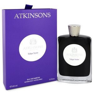 Tulipe Noire by Atkinsons Eau De Parfum Spray 33 oz for Women