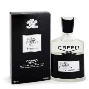 Aventus by Creed Eau De Parfum Spray 33 oz for Men