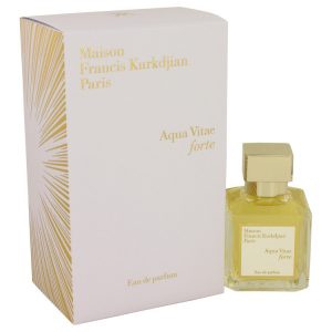 Aqua Vitae Forte by Maison Francis Kurkdjian Eau De Parfum Spray 24 oz for Women