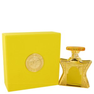 Bond No 9 Dubai Citrine by Bond No 9 Eau De Parfum Spray Unisex 34 oz for Women