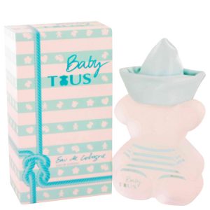 Baby Tous by Tous Eau De Cologne Spray 34 oz for Women