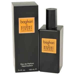 Baghari by Robert Piguet Eau De Parfum Spray 34 oz for Women