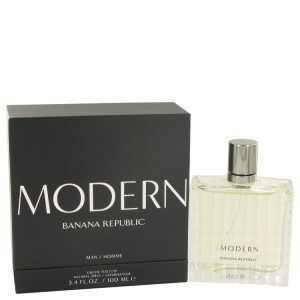 Banana Republic Modern by Banana Republic Eau De Toilette Spray 34 oz for Men