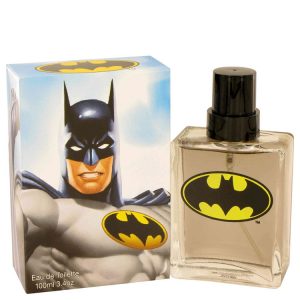 Batman by Marmol  Son Eau De Toilette Spray 34 oz for Men