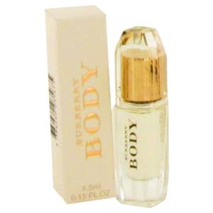 Burberry Body by Burberry Mini EDP 15 oz for Women