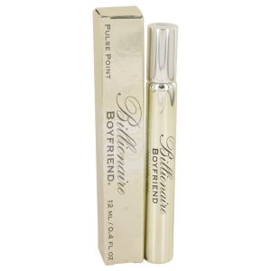 Billionaire Boyfriend by Kate Walsh Pulse Point Eau De Parfum Rollerball 4 oz for Men