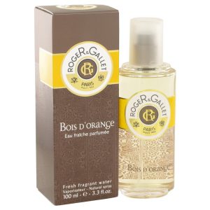 Roger  Gallet Bois Dorange by Roger  Gallet Fragrant Wellbeing Water Spray 33 oz for Women