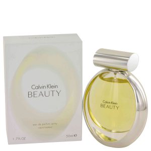 Beauty by Calvin Klein Eau De Parfum Spray 17 oz for Women