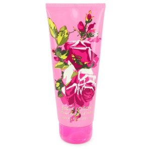 Betsey Johnson by Betsey Johnson Body Lotion 67 oz for Women