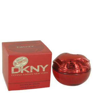 Be Tempted by Donna Karan Eau De Parfum Spray 34 oz for Women