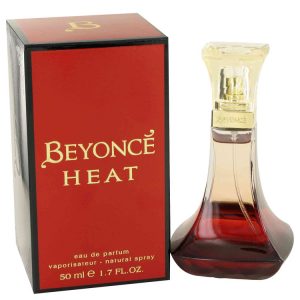 Beyonce Heat by Beyonce Eau De Parfum Spray 17 oz for Women