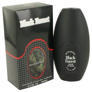 Black Forest by La Bastille Eau De Toilette Spray 33 oz for Men