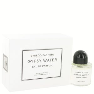 Byredo Gypsy Water by Byredo Eau De Parfum Spray Unisex 34 oz for Women