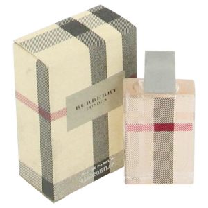 Burberry London New by Burberry Mini EDP 15 oz for Women