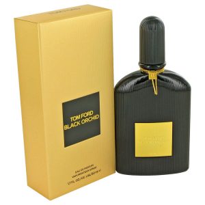 Black Orchid by Tom Ford Eau De Parfum Spray 17 oz for Women