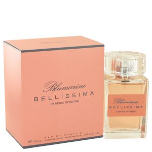 Blumarine Bellissima Intense by Blumarine Parfums Eau De Parfum Spray Intense 34 oz for Women