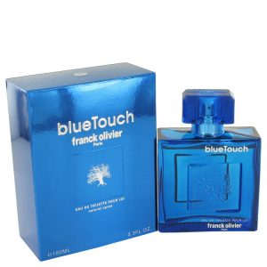 Blue Touch by Franck Olivier Eau De Toilette Spray 34 oz for Men