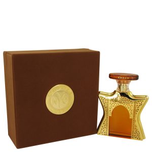 Bond No 9 Dubai Amber by Bond No 9 Eau De Parfum Spray 33 oz for Men