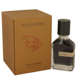 Boccanera by Orto Parisi Parfum Spray Unisex 17 oz for Women