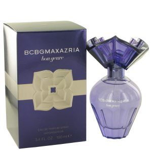 Bon Genre by Max Azria Eau De Parfum Spray 34 oz for Women