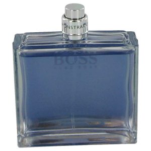 Boss Pure by Hugo Boss Eau De Toilette Spray Tester 25 oz for Men