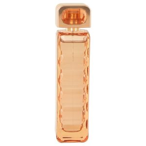 Boss Orange by Hugo Boss Eau De Toilette Spray Tester 25 oz for Women